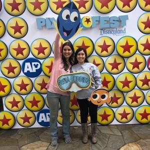 Meet your Posher, Jay